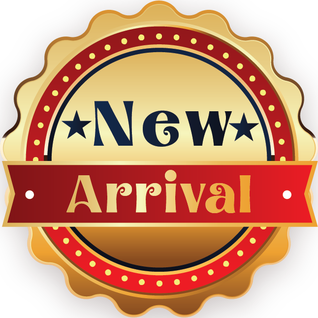 New Arrivals