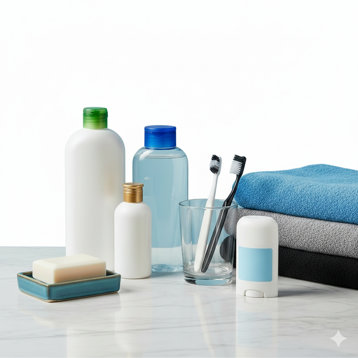 health & personal care