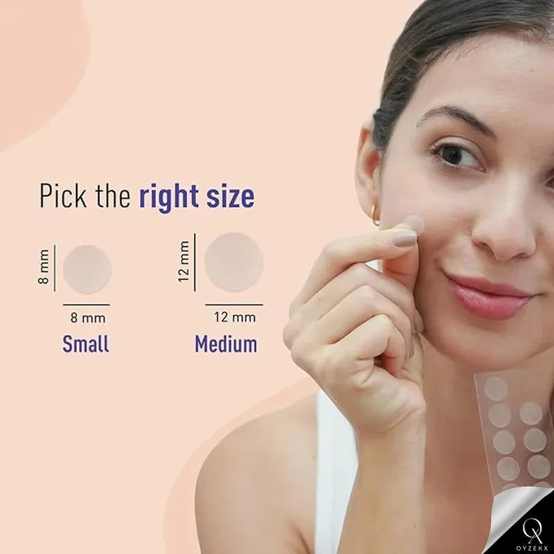 Pimple Patch For Face