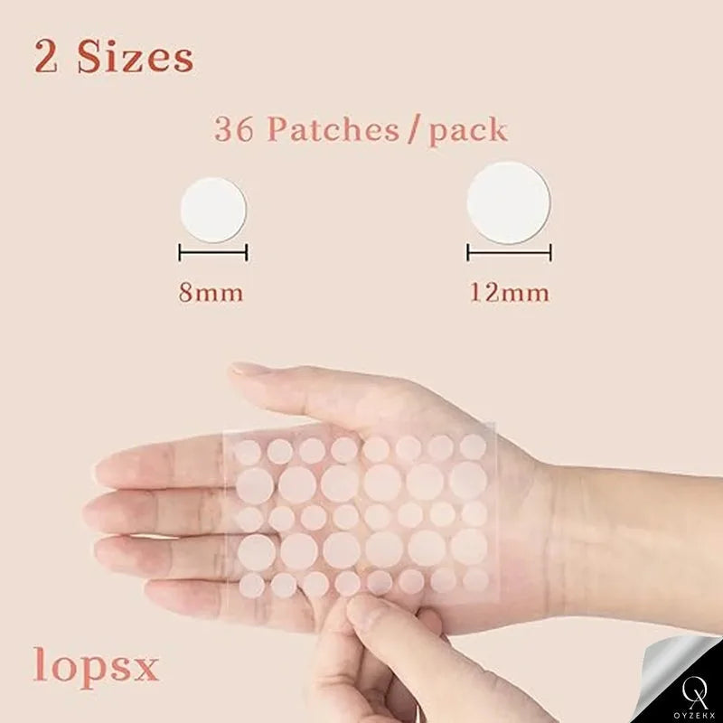 Pimple Patch For Face