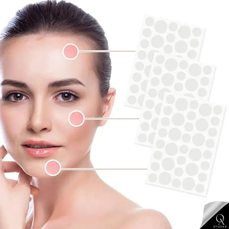 Pimple Patch For Face