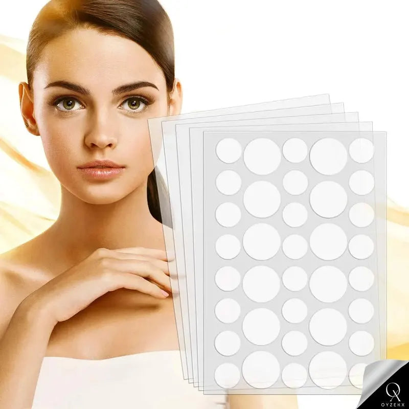 Pimple Patch For Face