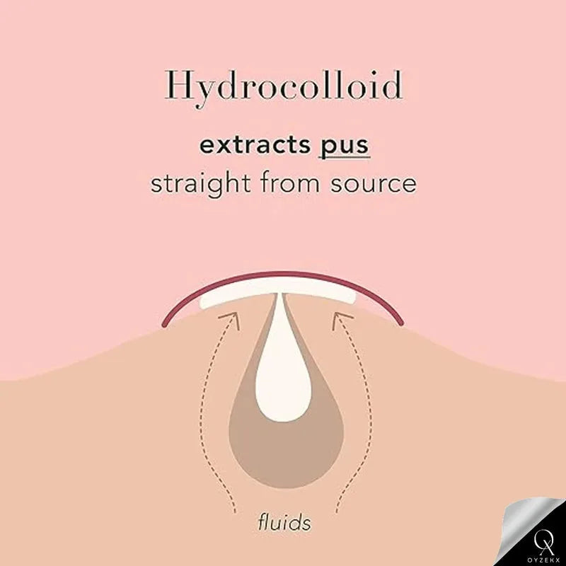 Pimple Patch For Face