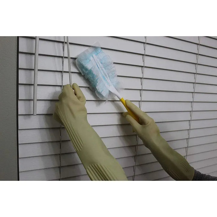 Dishwashing Gloves, Reusable Kitchen,Household and Industrial Cleaning Gloves