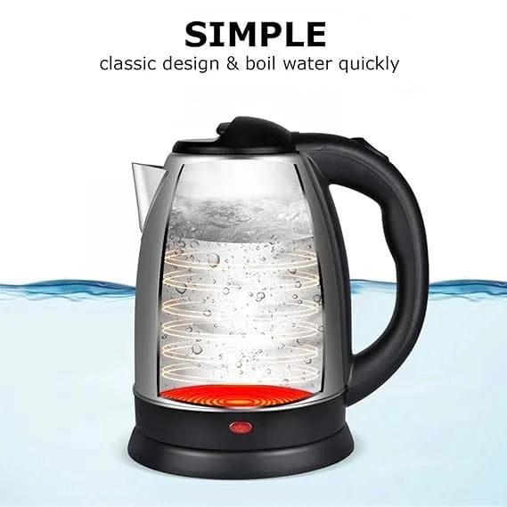 Scarlett Kettle, electric kettle