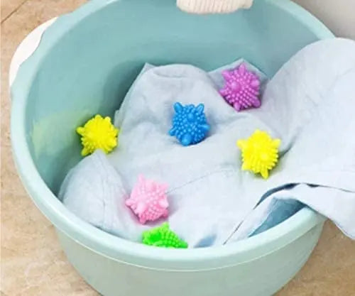 Reusable Washer Balls