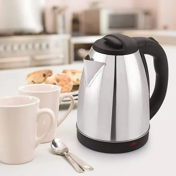 Scarlett Kettle, electric kettle