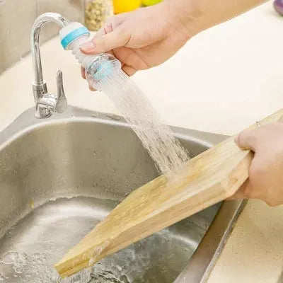 Kitchen Faucet Adjustable Tap