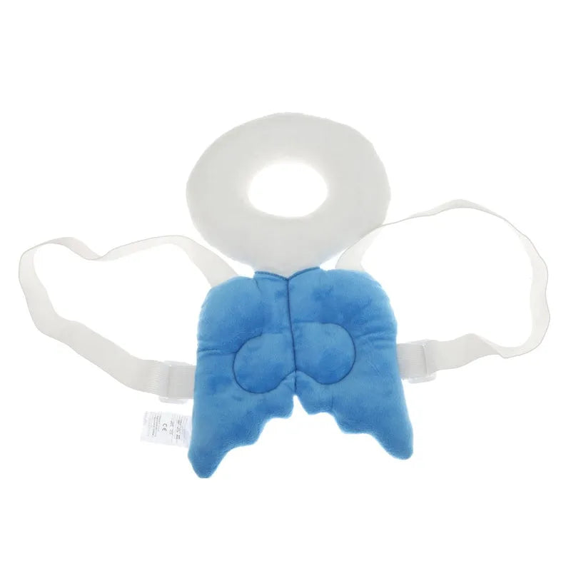 Cotton Baby Head Protector Baby Toddlers Head Safety Pad