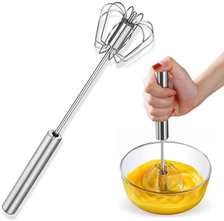 Portable Hand Blender Machine