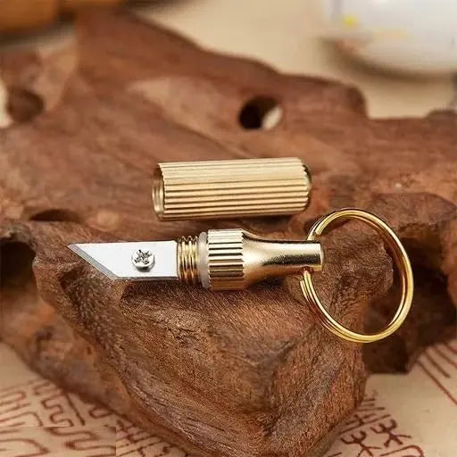 Stainless Steel Portable Pocket