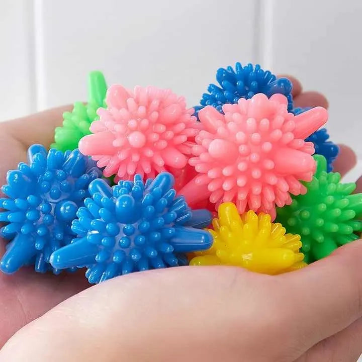 Reusable Washer Balls