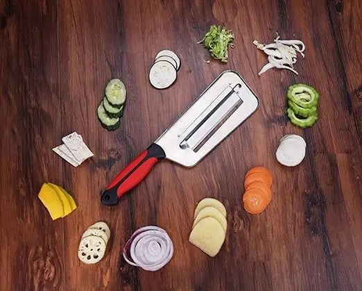 Modern Cabbage Shredder & Kitchen Grater