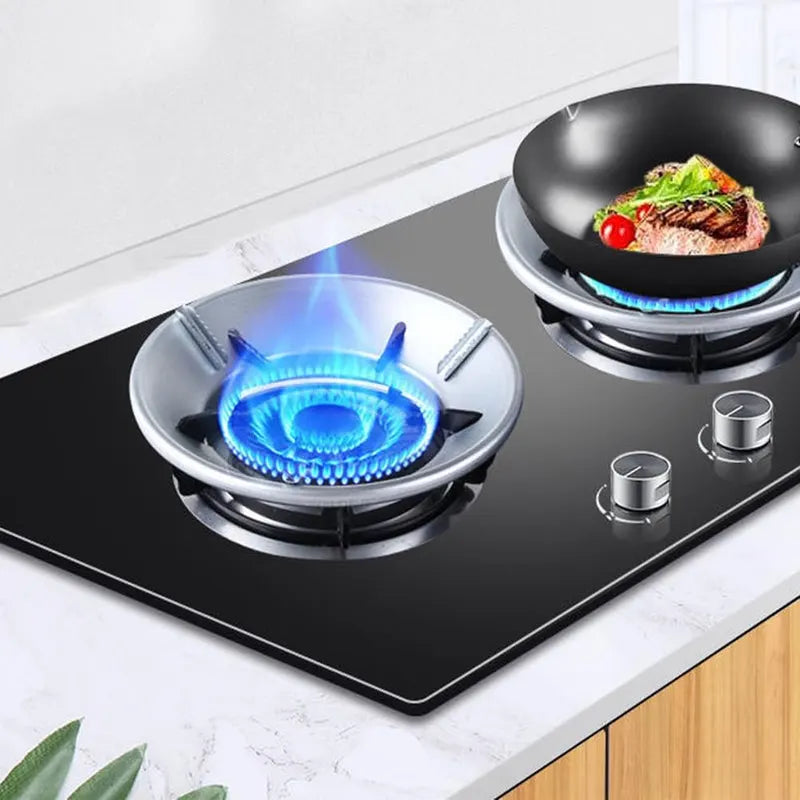 Gas Saver Burner Stand for Kitchen