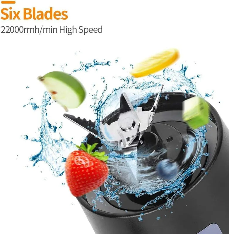 Blender For Smoothie And Juices & Protein Shakes