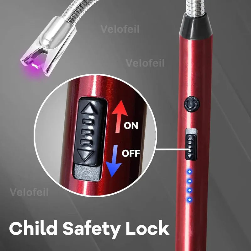 Gas Lighter for Kitchen