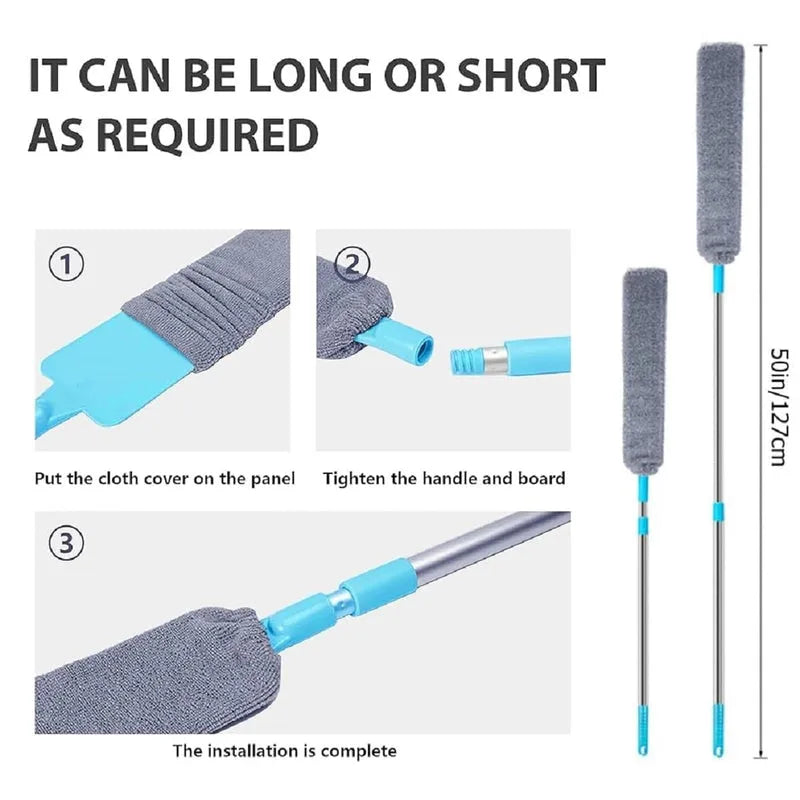 Gap Dust Cleaner Microfiber Duster