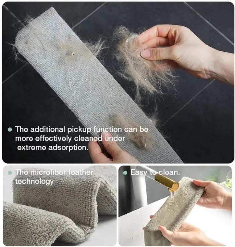 Gap Dust Cleaner Microfiber Duster
