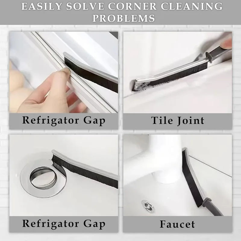 GADGETS Mini Gap Cleaning Brush