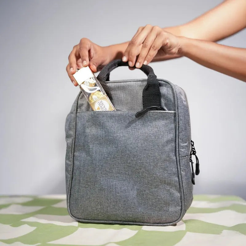 Lunch Bag for Women & Men