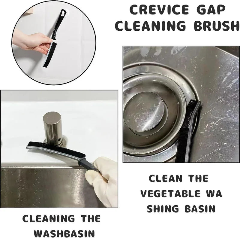 GADGETS Mini Gap Cleaning Brush