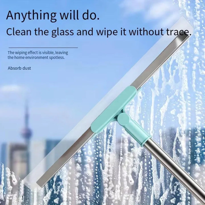 Magic Broom Sweeper for Floor Cleaning