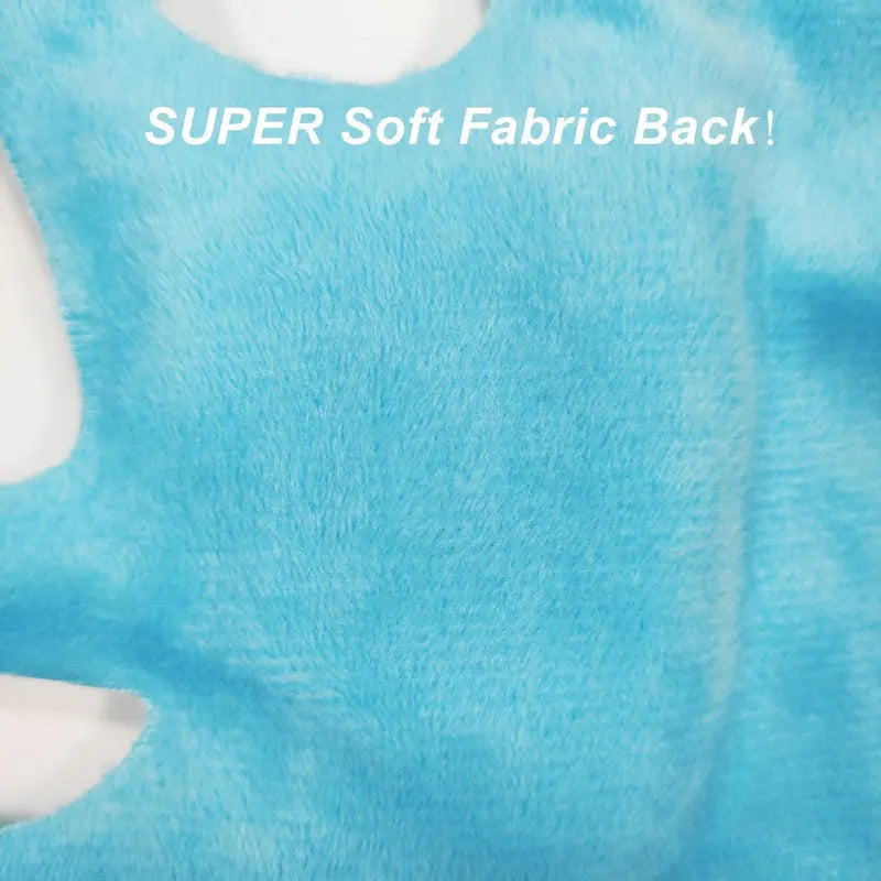 Face Mask Cold Face Eye Mask, Ice Pack