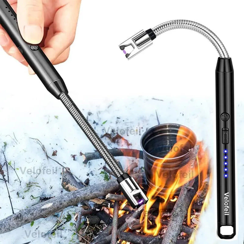 Gas Lighter for Kitchen
