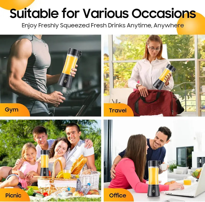 Blender For Smoothie And Juices & Protein Shakes