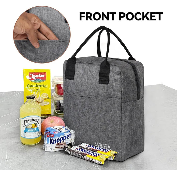 Lunch Bag for Women & Men