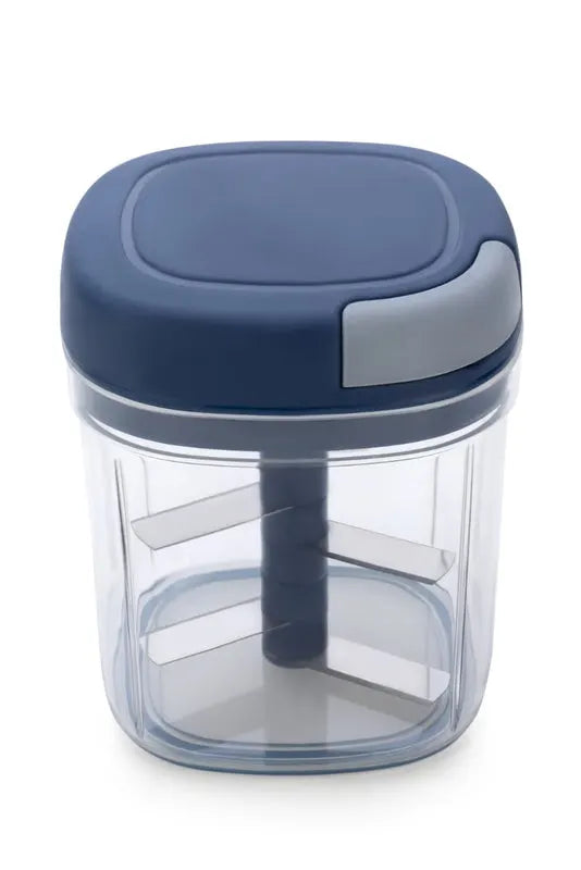 Black Dori Pull Hand Master Chopper Manual Onion Chopper