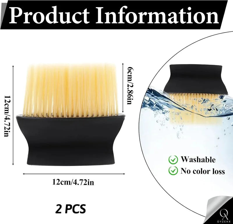 Car Interior Cleaning Brush
