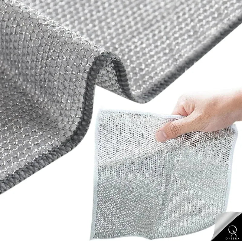 Hand Gloves - Rubber gloves for cleaning