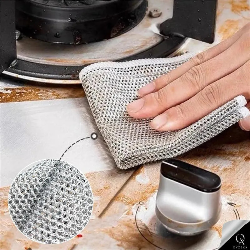 Hand Gloves - Rubber gloves for cleaning