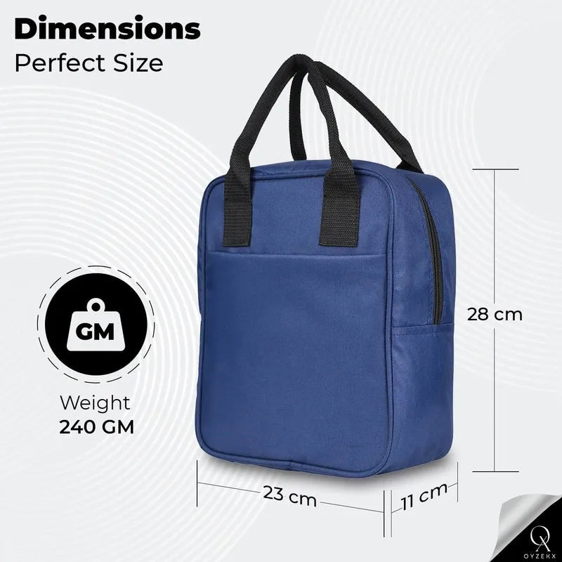 Lunch Bag for Women & Men