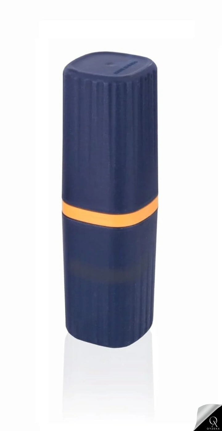Travel Tooth Brush Holder for Bathroom