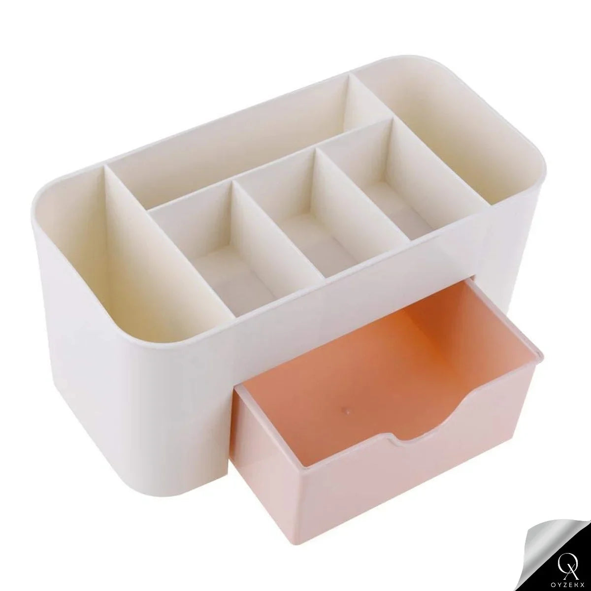 Cosmetic Lipstick Makeup Organiser