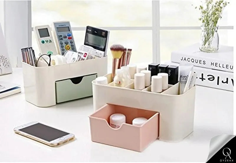 Cosmetic Jewelry Organizer