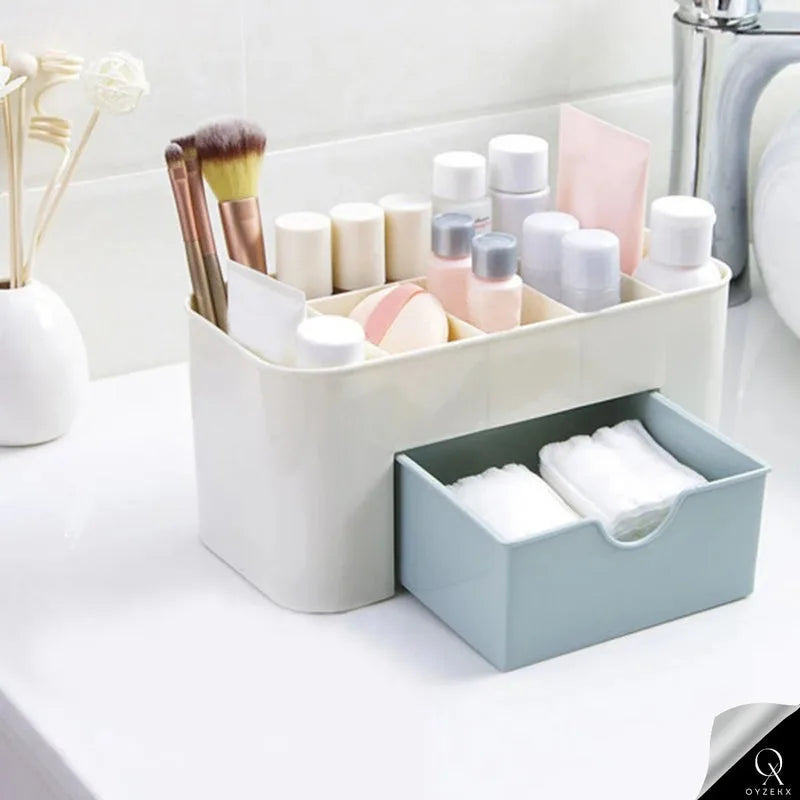 Cosmetic Jewelry Organizer