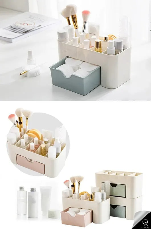 Cosmetic Jewelry Organizer