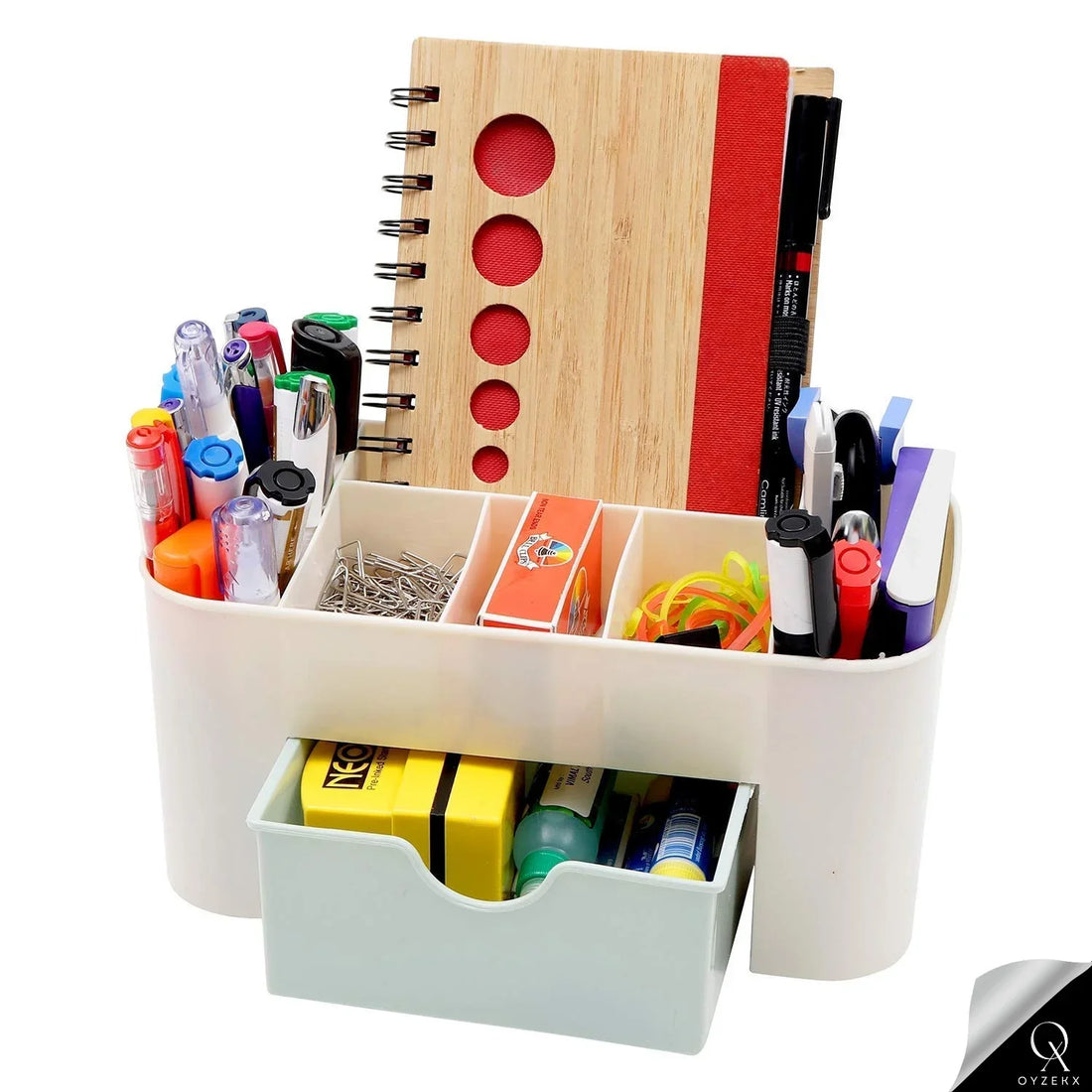 Cosmetic Lipstick Makeup Organiser