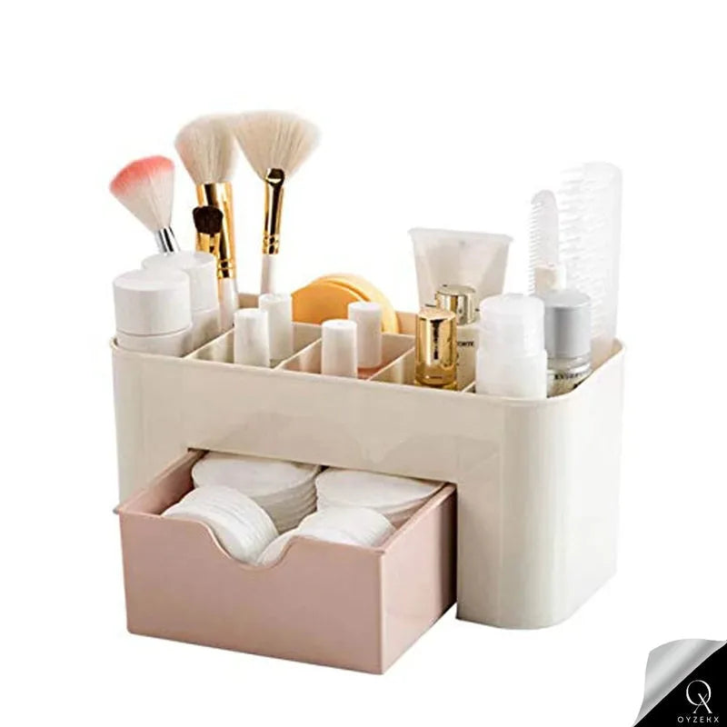Cosmetic Jewelry Organizer