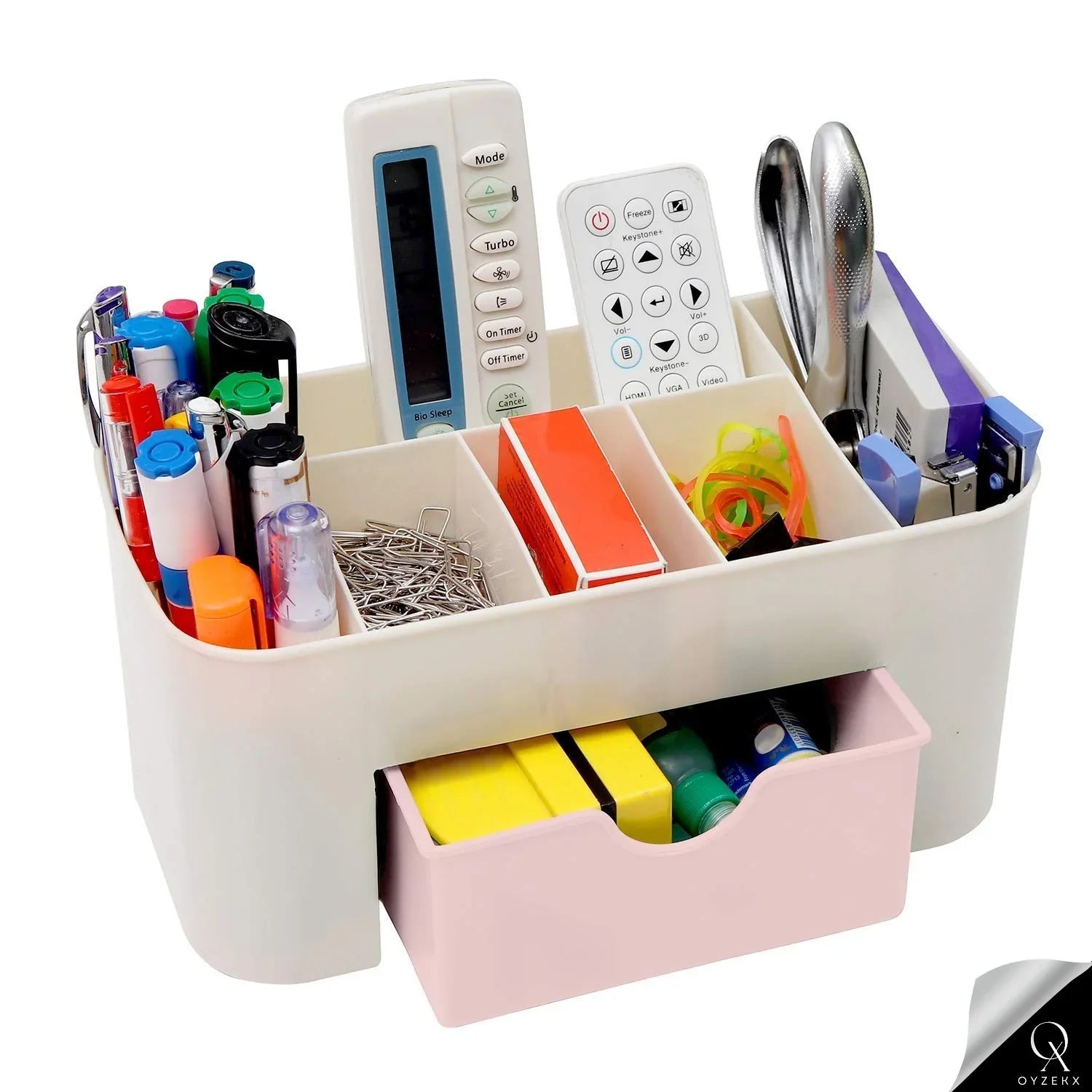Cosmetic Lipstick Makeup Organiser