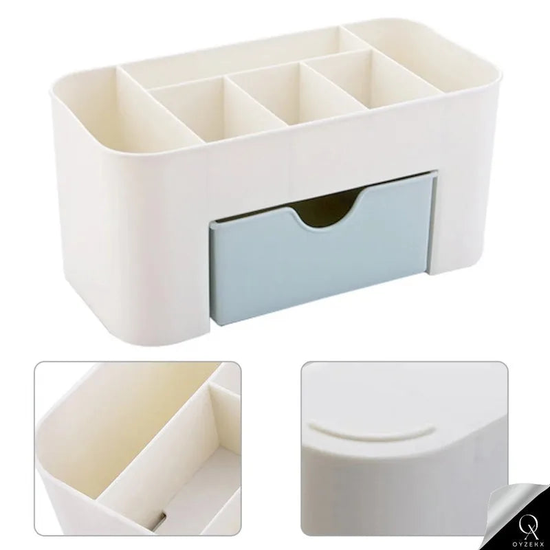 Cosmetic Jewelry Organizer