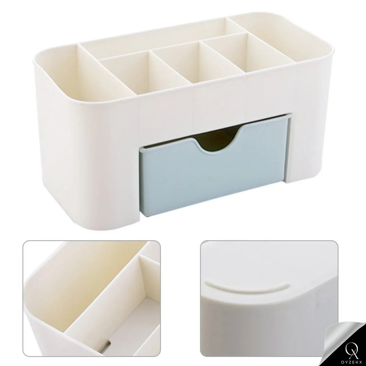 Cosmetic Lipstick Makeup Organiser