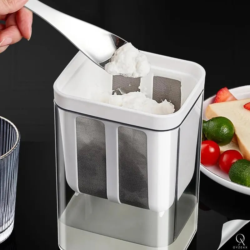 Greek Yogurt & Curd Maker