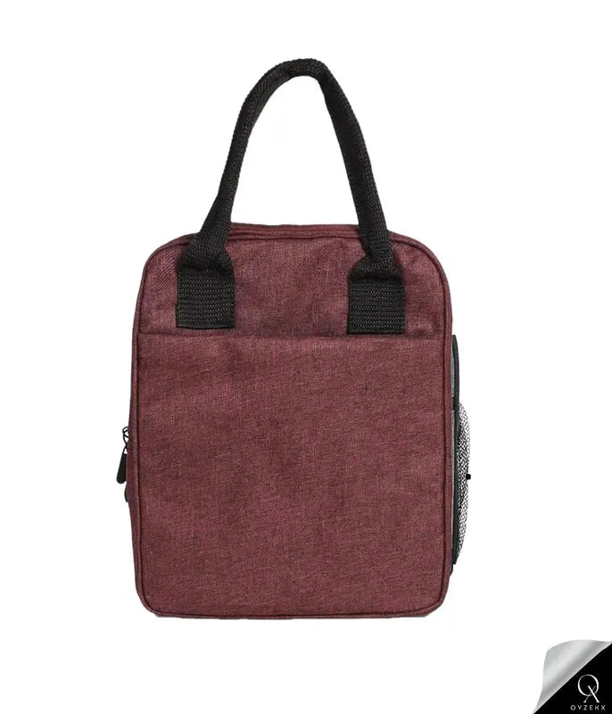 Lunch Bag for Women & Men