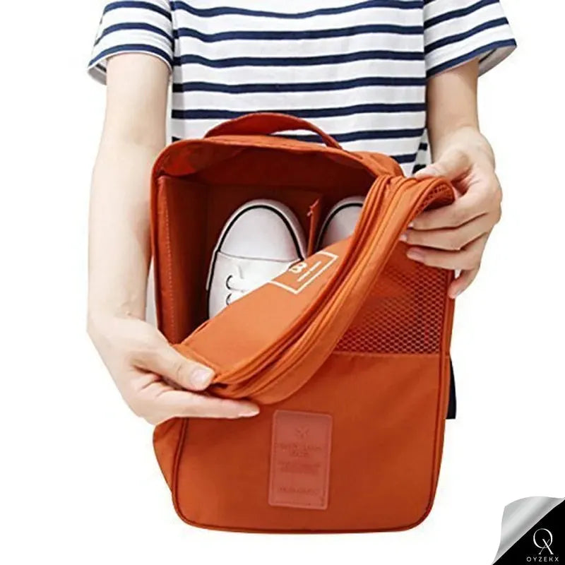 Toiletry Bag for Men & Women Makeup Pouch